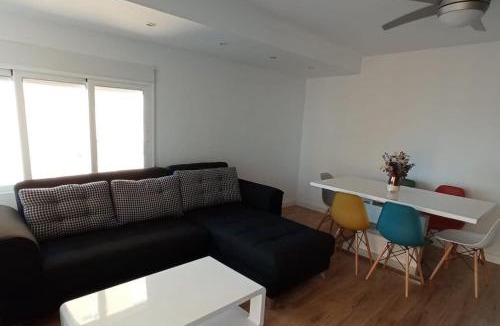 San Andres Apartment | Piso Marinero