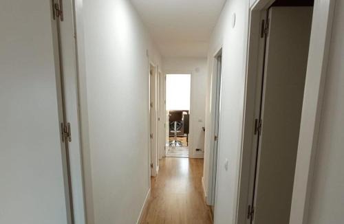 San Andres Apartment | Piso Marinero