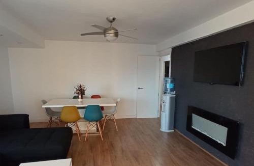 San Andres Apartment | Piso Marinero