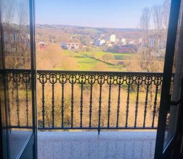 Sarria Apartment | Piso moderno