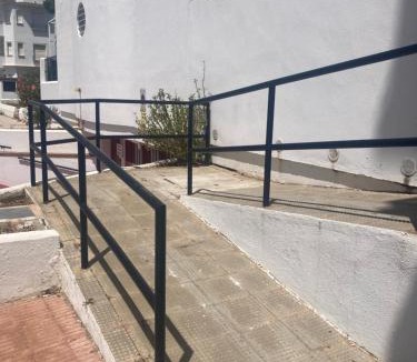 El Portil Apartment | Piso Nuevo Portil - Edificio Albatros