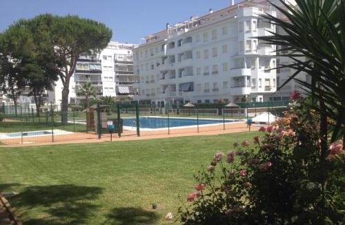 El Portil Apartment | Piso Nuevo Portil - Edificio Albatros