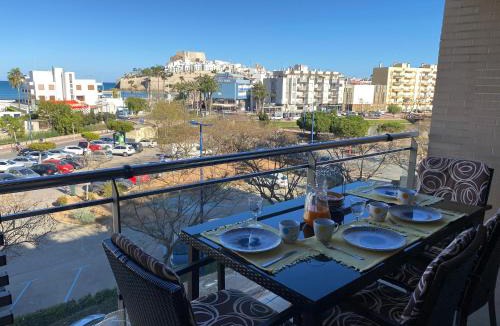 Peniscola Apartment | Piso Palacio Inmomart