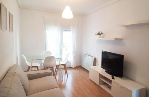 Bejar Apartment | Piso parker