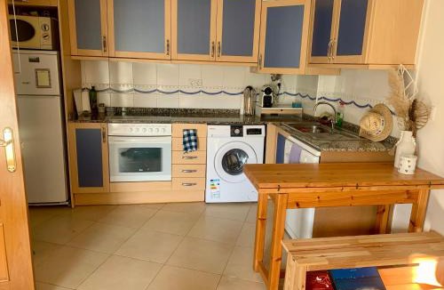 L'Ampolla Apartment | Piso RoSa