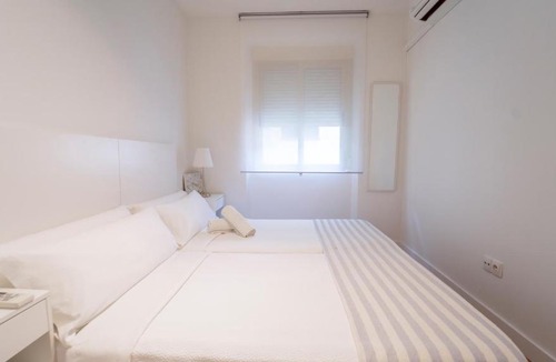 Genil Apartment | Piso Taracea
