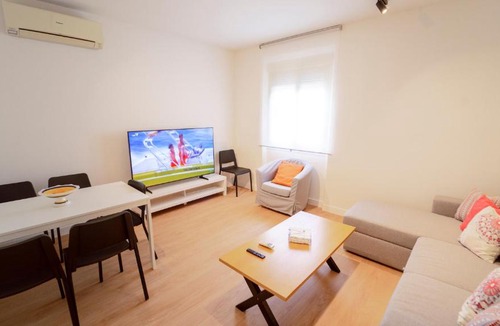 Genil Apartment | Piso Taracea