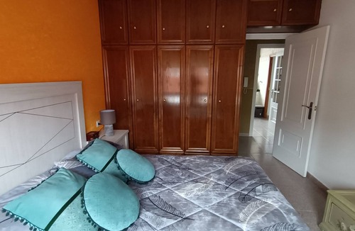 Ponferrada Apartment | Piso Tranquilo sin Vecinos
