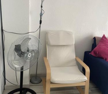 Rascanya Apartment | Piso tranquilo y luminoso en Valencia