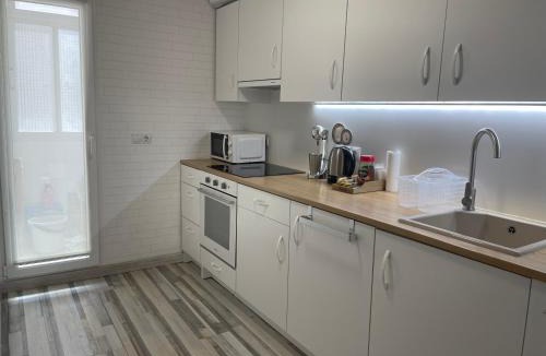 Rascanya Apartment | Piso tranquilo y luminoso en Valencia
