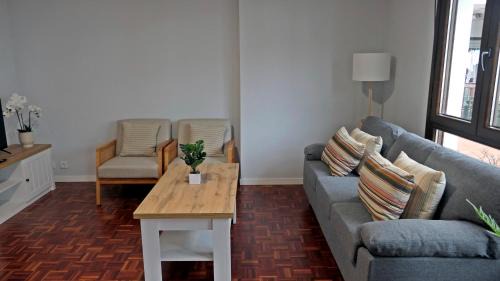 Navia Apartment | Piso turístico Las Palmeras