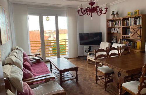 Penaranda de Bracamonte Apartment | Piso Urbano Garcia De la Cruz