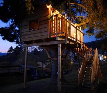 Ronzone Apartment | Pisolo Cottage