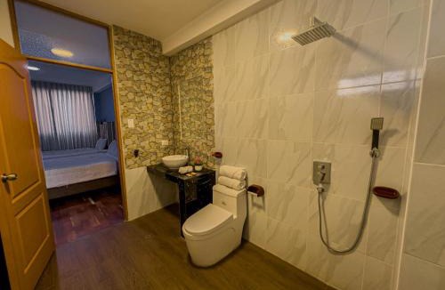 Pisac Hotel | Pisonay Hotel