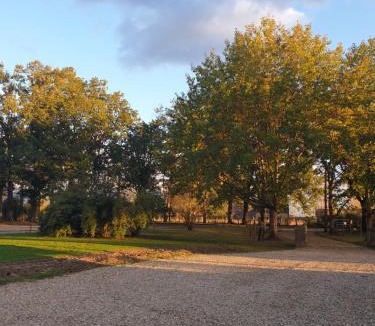 Gouise House | Pisseloup