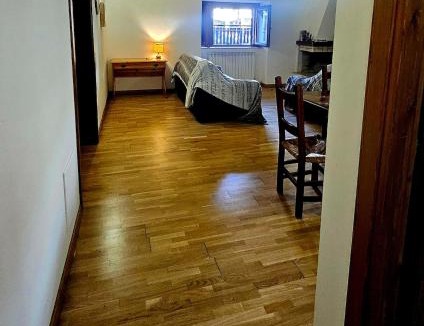 Terminillo Apartment | Piste Terminillo Appartamento Centro