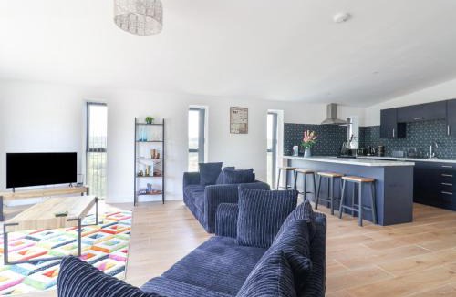 Honiton House | Pit Close