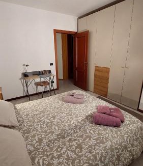 Formigine Apartment | Pit Stop - Bilocale inTerra di Motori, Cibo e Arte