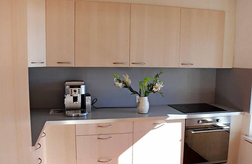 Brissago Apartment | Pit Stop by Interhome