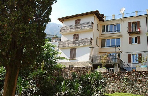 Brissago Apartment | Pit Stop by Interhome