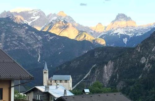 Valle di Cadore Apartment | Pit Stop Cadore