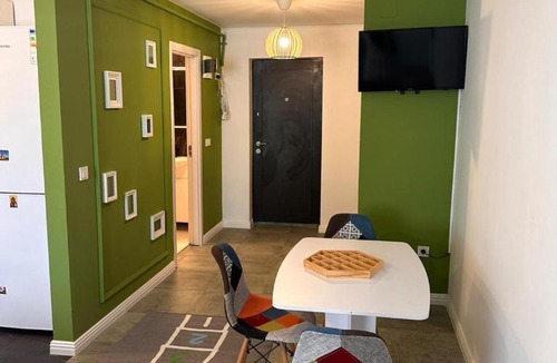 Ploiesti Apartment | Pit Stop Industry