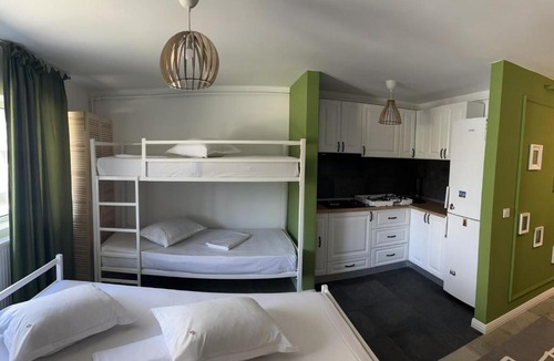 Ploiesti Apartment | Pit Stop Industry