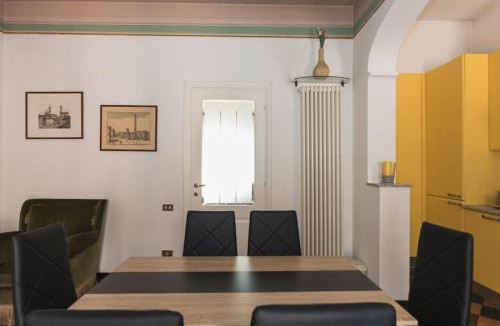 Buon Pastore-Sant'Agnese-San Damaso Apartment | Pit Stop MotorValley - Near Modena Old Town
