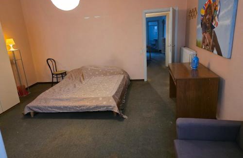 San Francesco Apartment | Pita