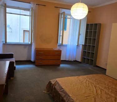 San Francesco Apartment | Pita