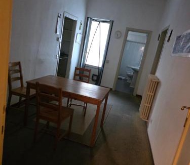 San Francesco Apartment | Pita