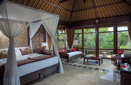 Kedewatan Resort | Pita Maha