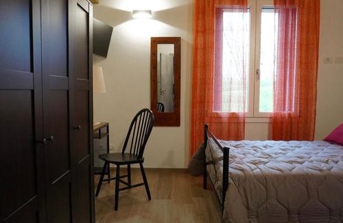 Torrile House | Pitaciò Affittacamere