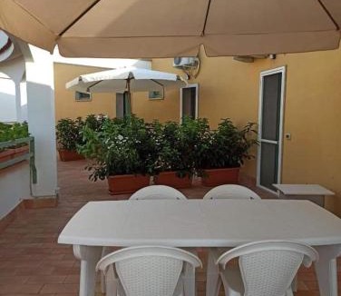 Bernalda Apartment | Pitagora Residence