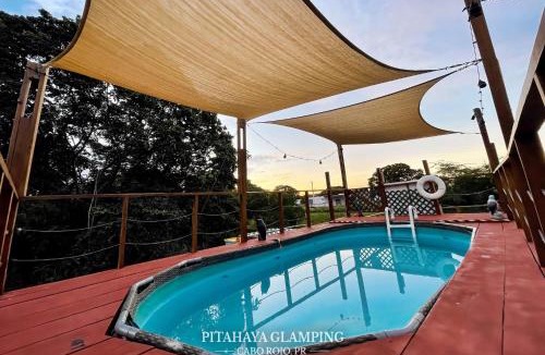 Monte Grande Other | Pitahaya Glamping