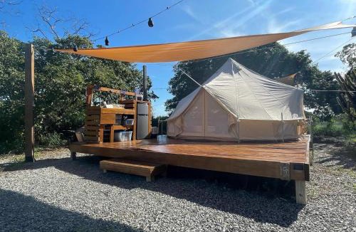 Monte Grande Other | Pitahaya Glamping