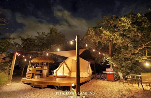 Monte Grande Other | Pitahaya Glamping