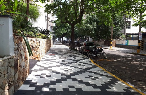 Barra Funda Apartment | Pitangueiras Apartment A