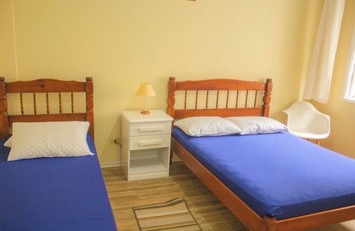 Barra Funda Apartment | Pitangueiras great location