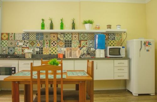 Barra Funda Apartment | Pitangueiras great location