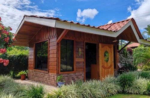Chachagua Cabin | Pitangus Lodge