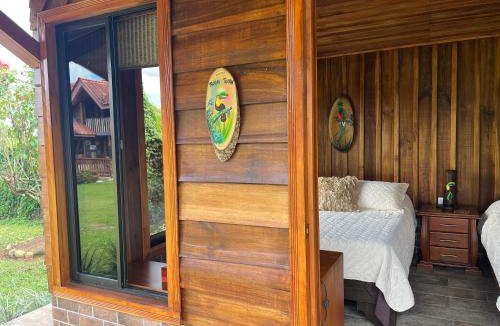 Chachagua Cabin | Pitangus Lodge