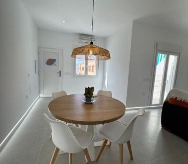 Cabo de Gata Apartment | Pitas del Cabo