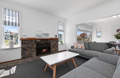 Mount Maunganui House | Pitau Paradise - Mt Maunganui Holiday Home