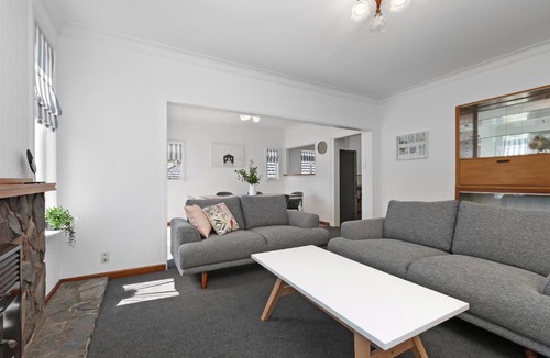 Mount Maunganui House | Pitau Paradise - Mt Maunganui Holiday Home