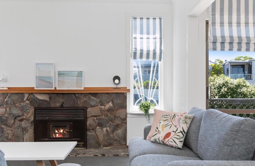 Mount Maunganui House | Pitau Paradise - Mt Maunganui Holiday Home