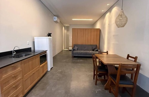 Garopaba Hotel | Pitaya Apart Hotel