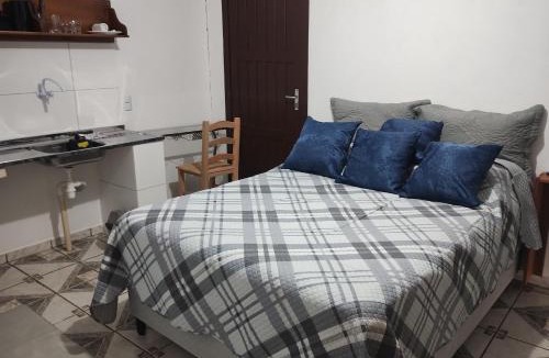 Rio Branco House | Pitaya Haus Lofts