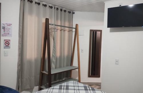 Rio Branco House | Pitaya Haus Lofts