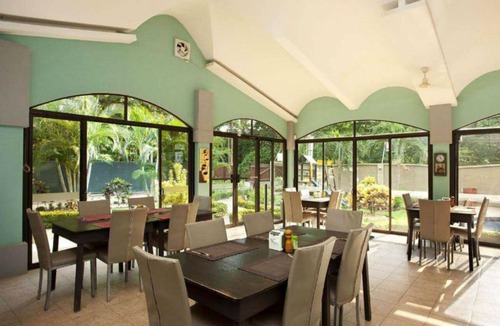 Potrero Hotel | Pitaya Lodge